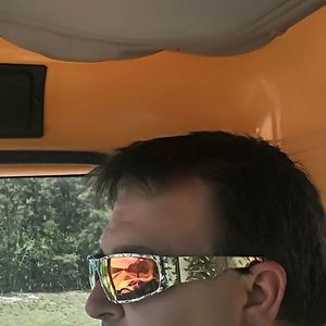 Meet your Posher, Jeffrey